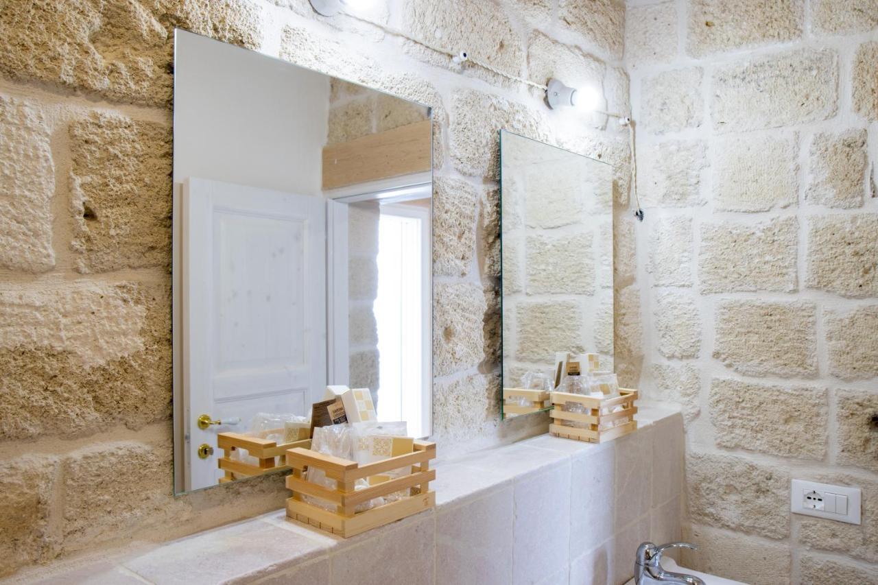 Suite Polignano Polignano a Mare Exterior photo