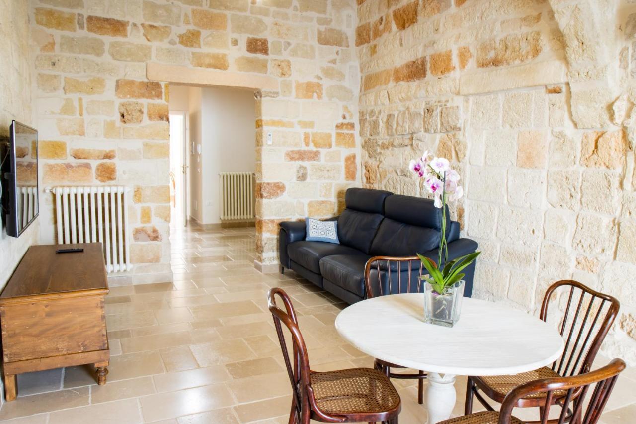 Suite Polignano Polignano a Mare Exterior photo