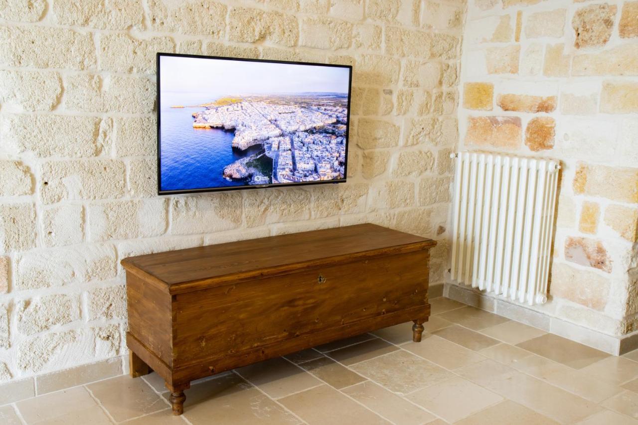 Suite Polignano Polignano a Mare Exterior photo